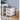Del Mar 2-Drawer File Cabinet with Bio-metric Locking Drawer by Martin Svensson Home