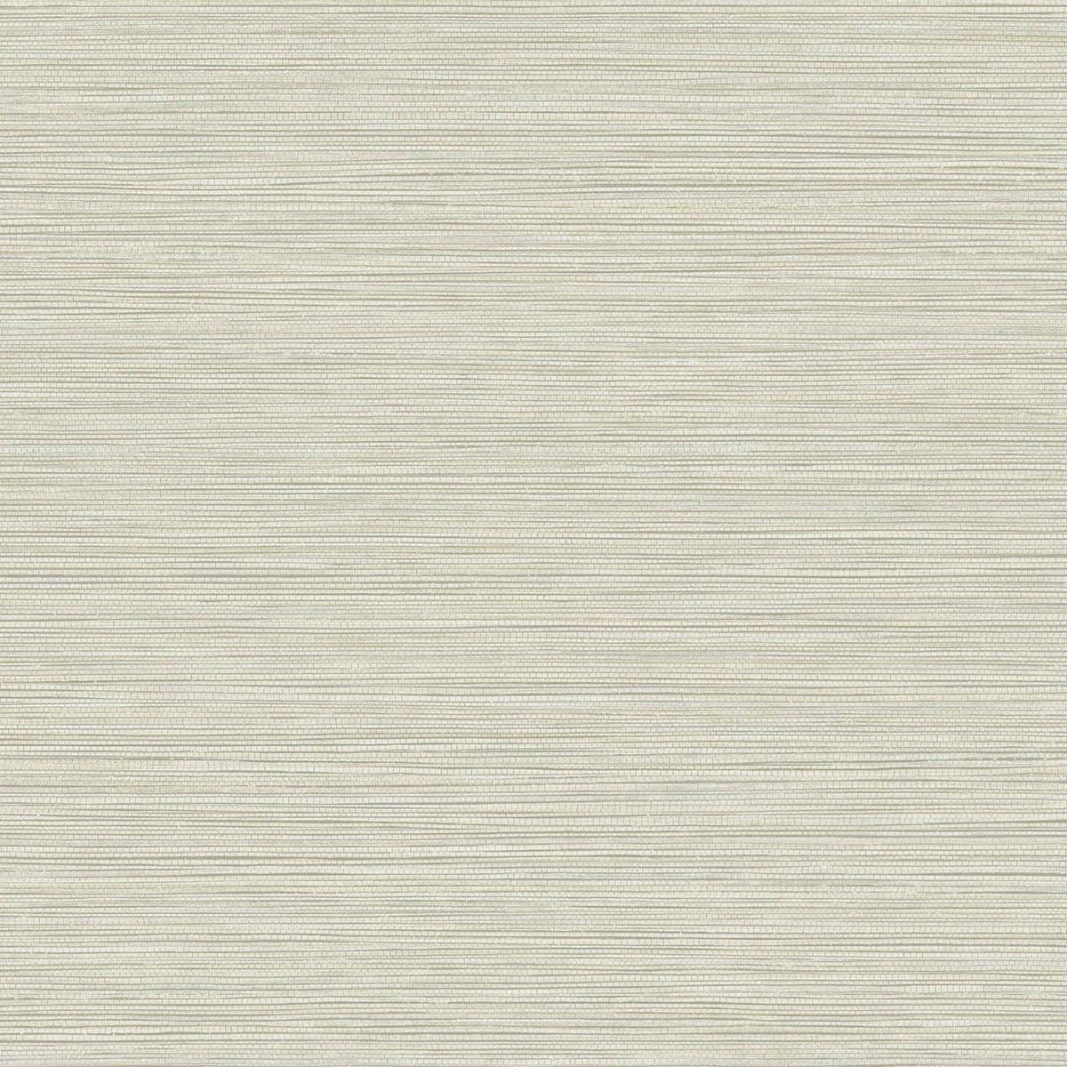 Seabrook Designs Texture Gallery Grasslands Embossed Vinyl Unpasted Wallpaper