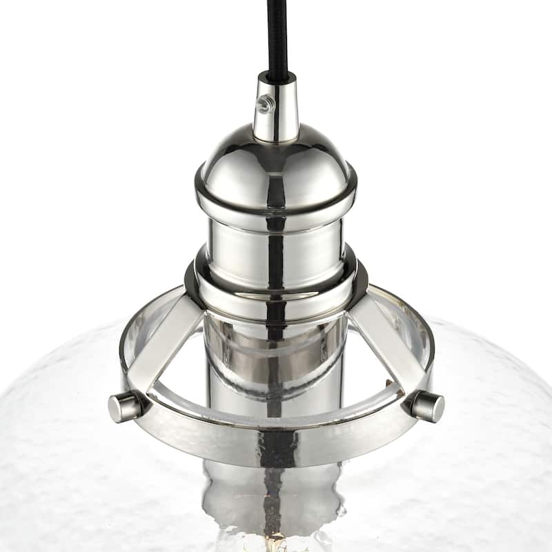 Millennium Lighting 218201 Khrisa 10" Wide Pendant