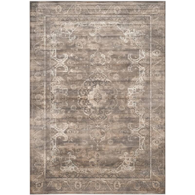 SAFAVIEH Vintage Distressed Boho Argjentina Oriental Rug