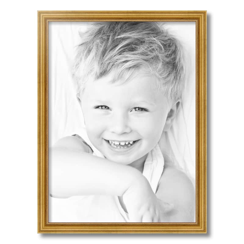 ArtToFrames Aribella 17x23 Inch Picture Frame, 1.25 Inch Wood Poster Frame Available in Multiple Colors (81375-17x23)