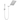 Delta 75527 Universal Showering 1.75 GPM Single Function Modern Rain