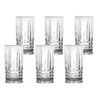 https://ak1.ostkcdn.com/images/products/is/images/direct/894a47b130a6ff217efde014ab3fefcea55fa818/Lorren-Home-Trends-12-OZ.-Drinking-Glass-Textured-Cut-Glass%2C-Set-of-6.jpg