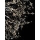 preview thumbnail 23 of 34, Starburst Chandelier 47" Wide Crystal Lighting Fixture