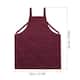Option Wine Red