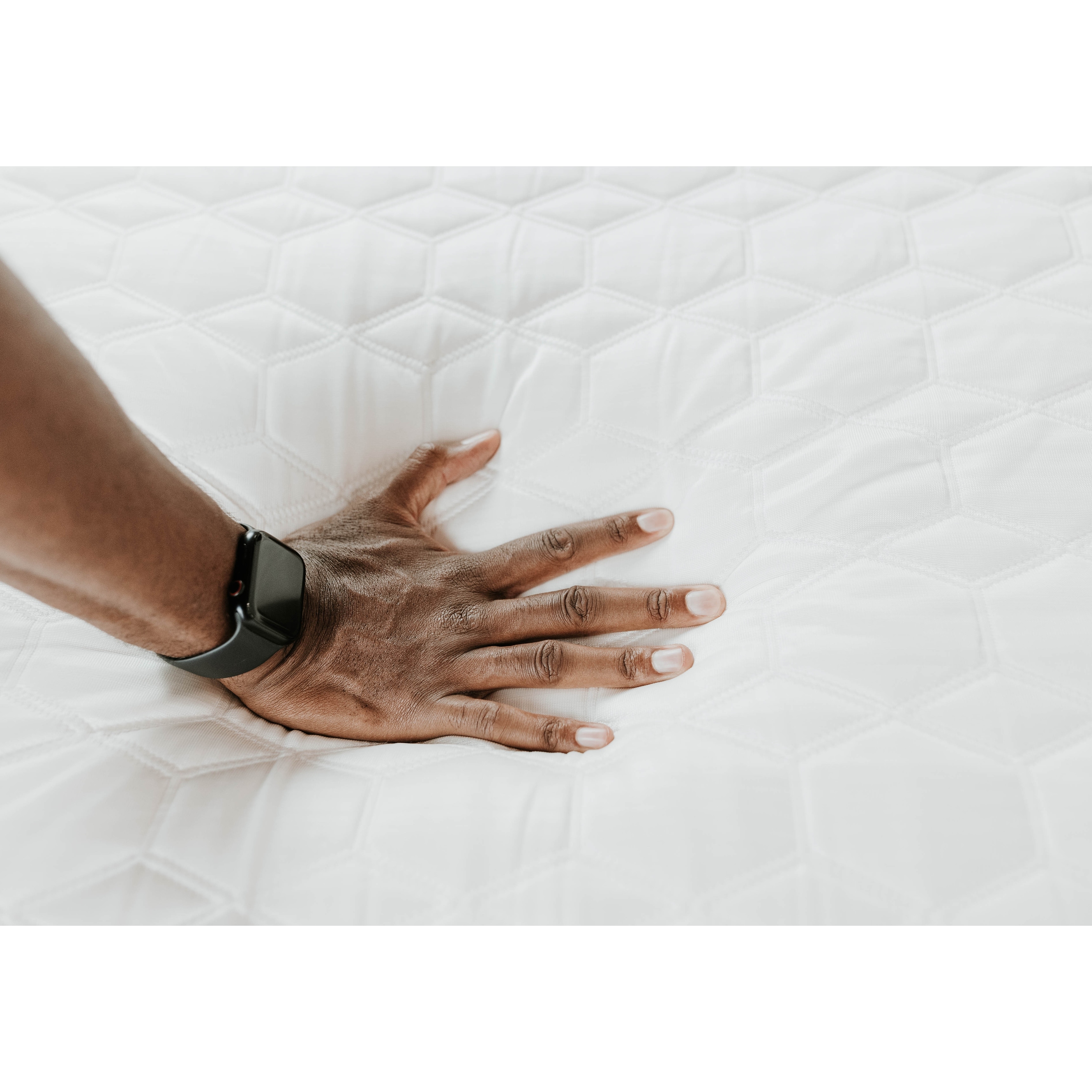 Copper 2025 infused mattress