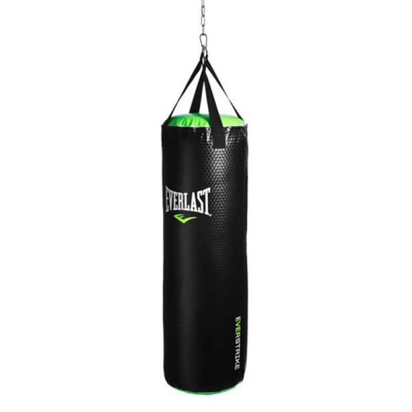 Everlast 1500002 Everstrike 70 Pound Heavy Training Bag with