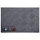 Option Checkered Dark Gray