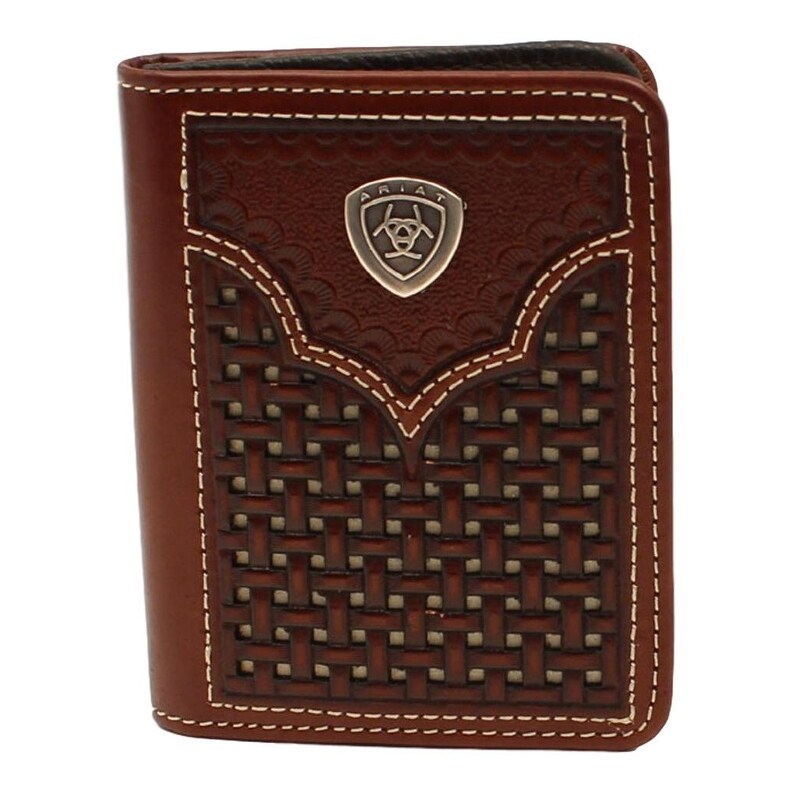 ariat wallets near me