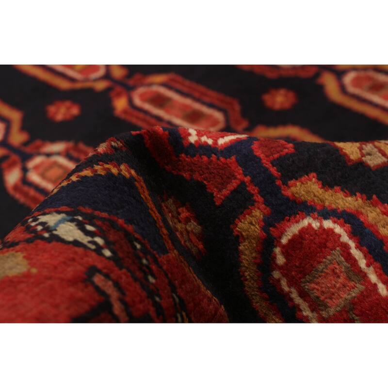 Anadol Navy Rug 4'0" x 10'10" - 4'0 x 10'10