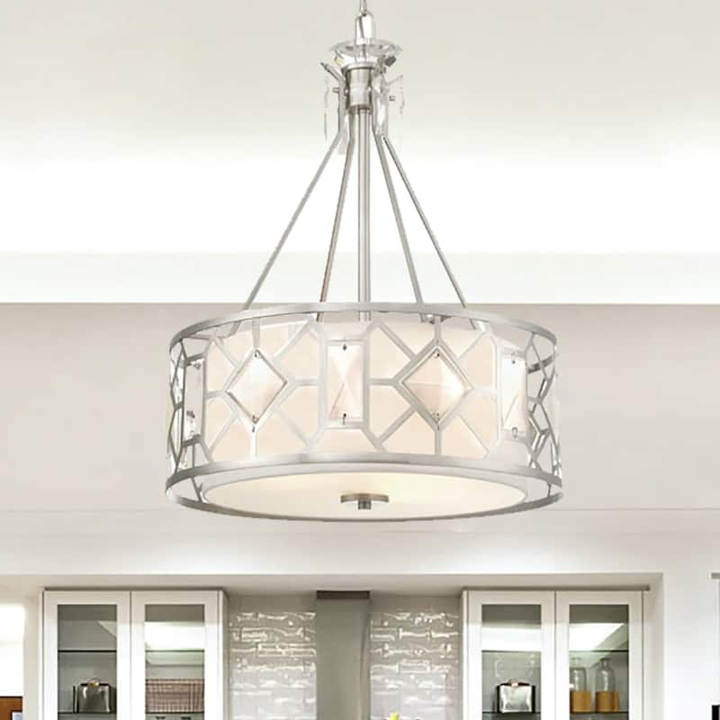 Brentwood 3 Light Pendant
