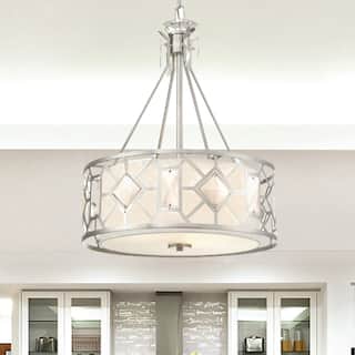Brentwood  3 Light Pendant