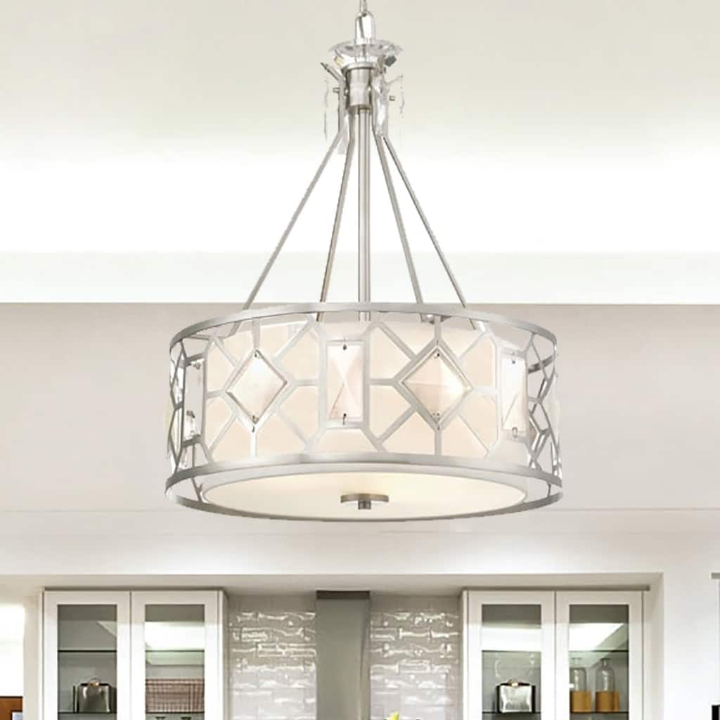 Brentwood 3 Light Pendant