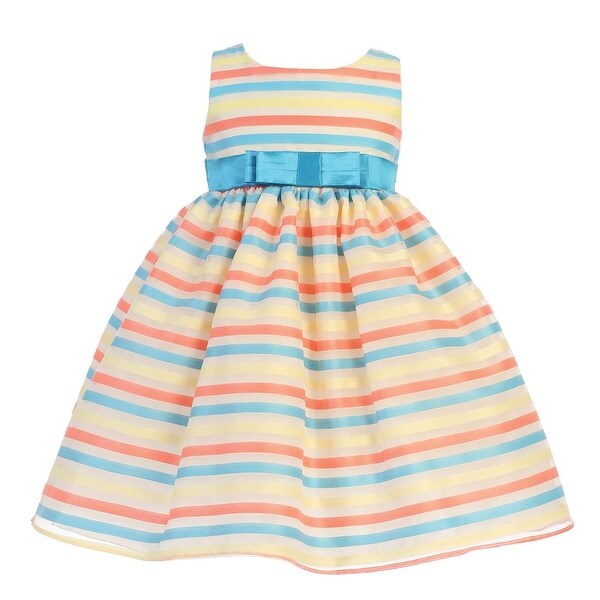 easter sunday dress for baby girl