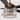 52" Black Wood Modern Crystal Indoor Ceiling Fan Chandelier with Remote