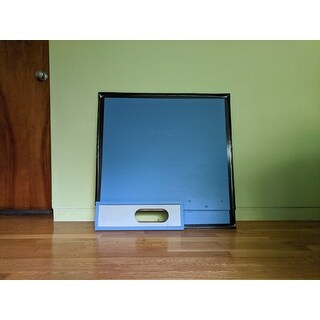 Shop Lg Electronics Lp0910wnr 9 000 Btu Portable Air Conditioner With Remote Refurbished Overstock 5170968