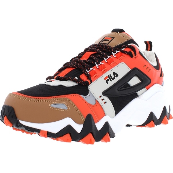 hiking tennis shoes mens