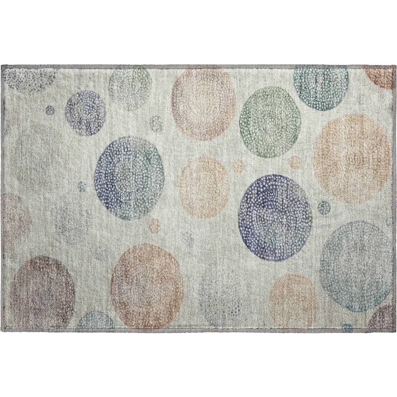 Premium Washable Super Soft Mayfield Rug