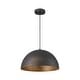 preview thumbnail 162 of 200, Industrial Oversized Metal Dome Pendant Light - Modern Farmhouse