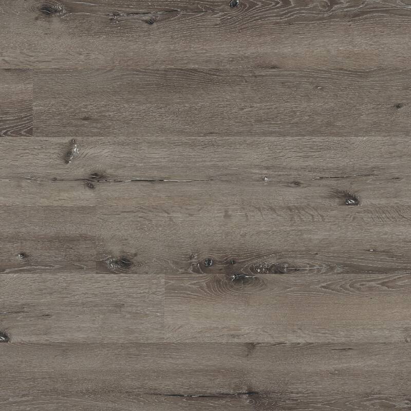 Ackland AKVGL6X48-2012-CA Brushwood - 6" x 48" - 2mm 12mil - Glue Down - Eastern Ash