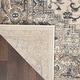 preview thumbnail 70 of 78, Nourison Concerto Traditional Persian Medallion Area Rug