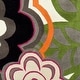 preview thumbnail 18 of 17, SAFAVIEH Handmade Soho Aeronwen Floral N.Z. Wool Rug