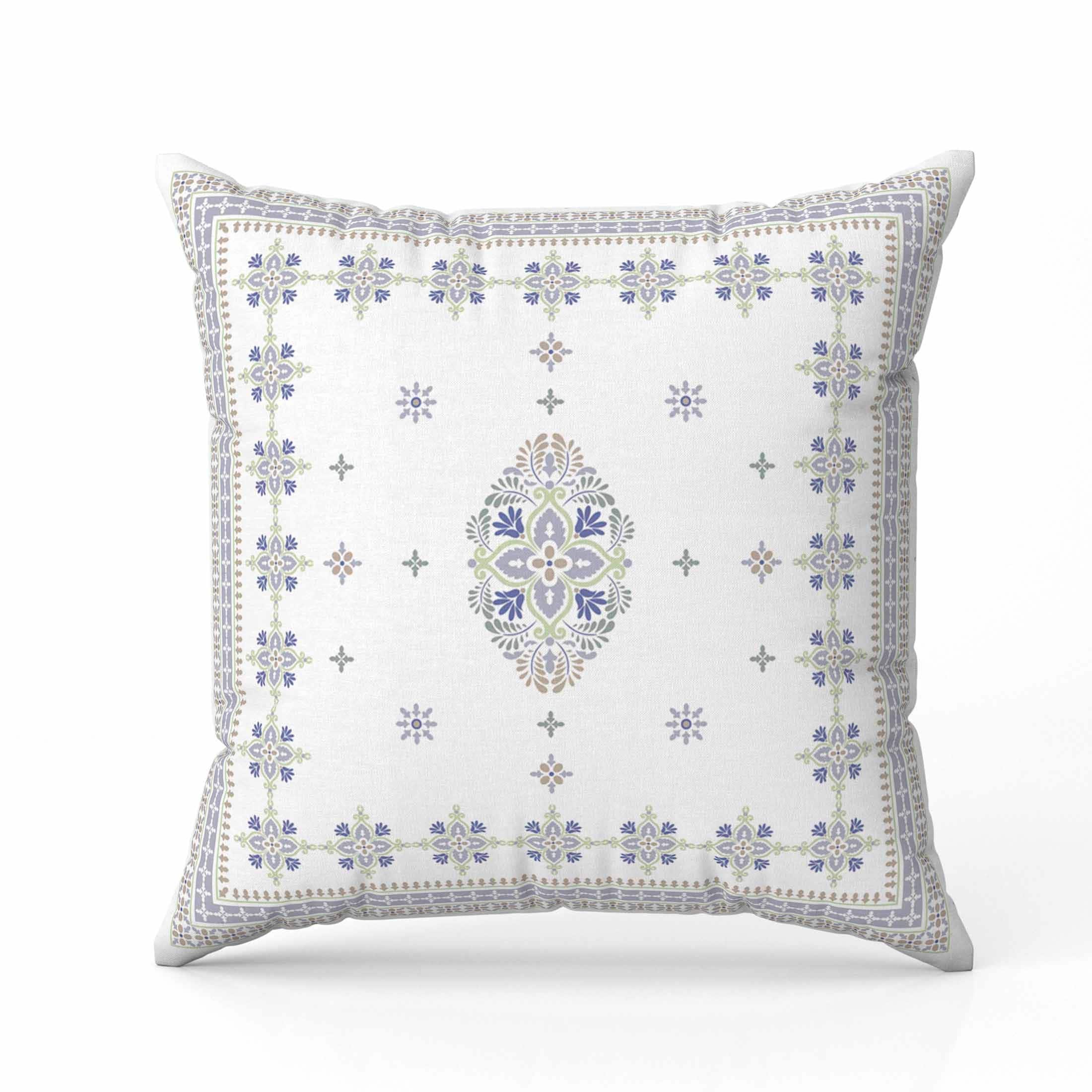Liberty Deco Dance Indoor/Outdoor Pillow 16x16