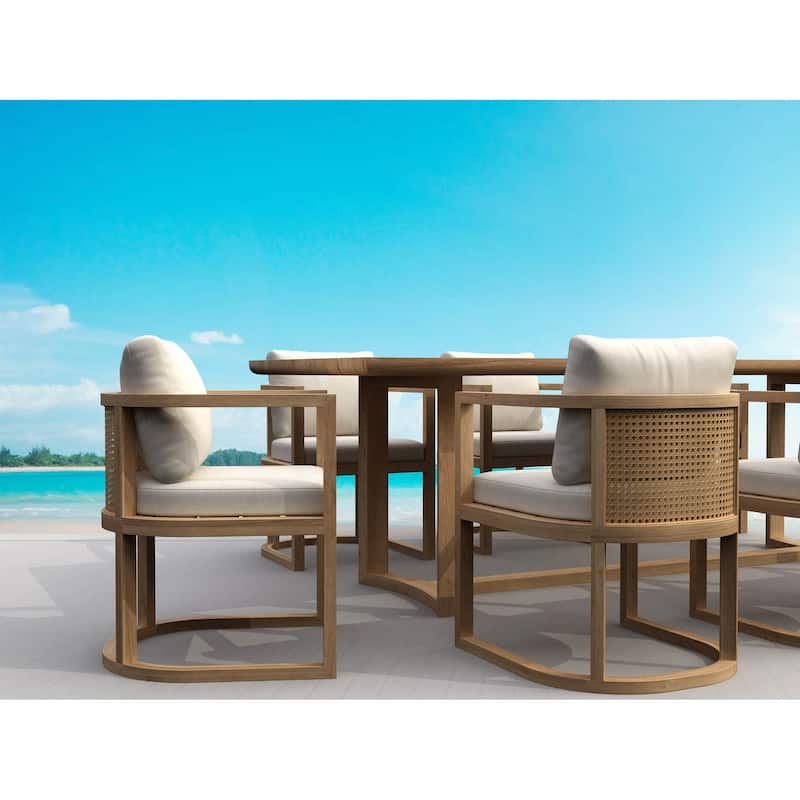 Junus Dining Armchair