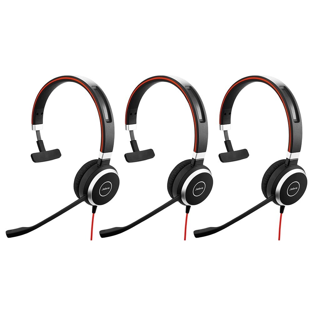 evolve 40 mono ms