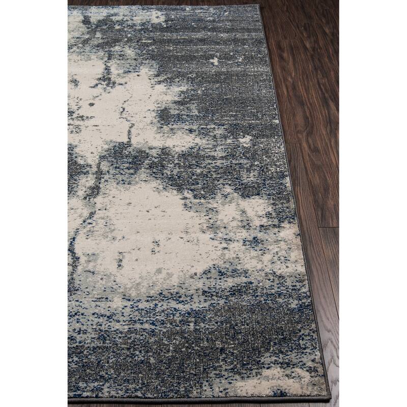 Momeni Loft Abstract Area Rug