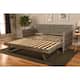 Option Weathered Gray