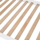 preview thumbnail 12 of 11, Contemporary Design Wood Bunk Bed with Staircase, Sturdy and Durable Frame, Maximized Storage Space, White