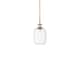 Option Antique Copper / Clear
