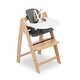 preview thumbnail 9 of 7, Arketa Highchair Set