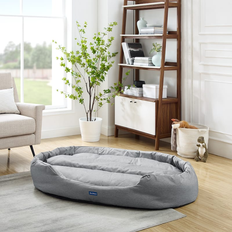 Sam's Pets Missy® Round Dog Bed