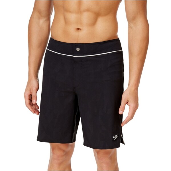 speedo mens trunks