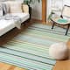 Option Green/Ivory