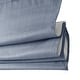 preview thumbnail 50 of 97, Madison Park Colm Basketweave Room Darkening Cordless Roman Shade