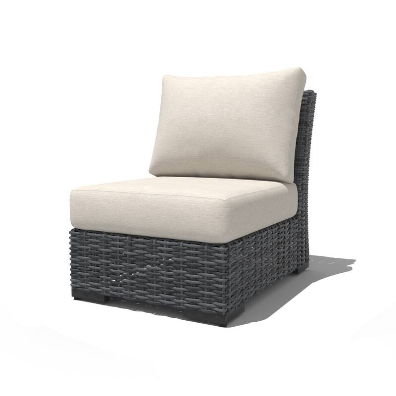 Cameron 9-piece Seating Sectional