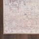 preview thumbnail 19 of 27, Nourison Vintage Washables Indoor only Persian Area Rug