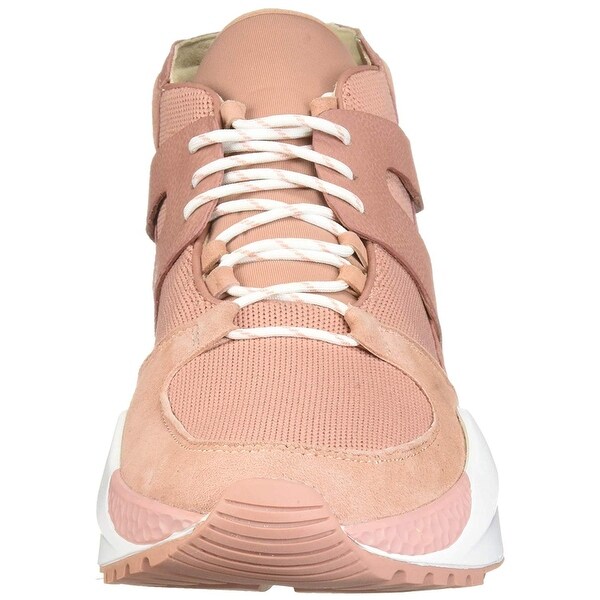 kenneth cole high top sneakers womens