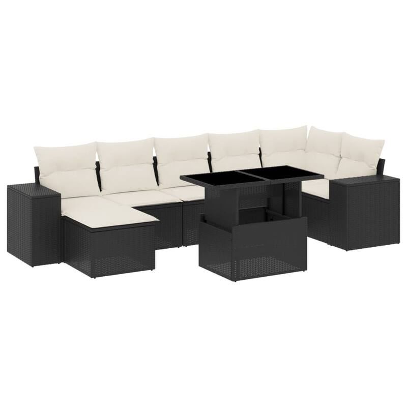 vidaXL Garden Sofa Set