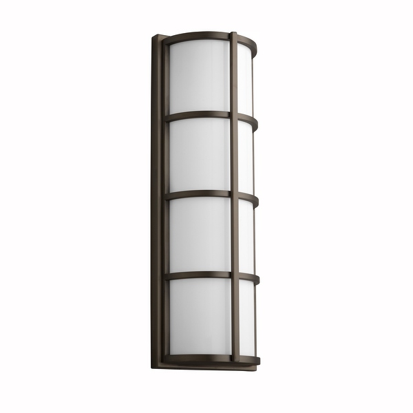 Shop Oxygen Lighting 37713 Leda 22&quot; Tall 2Light