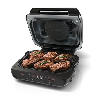 Ninja xl 6 in 1 indoor grill outlet
