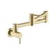 Option Brushed Gold