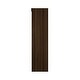preview thumbnail 20 of 30, Manhattan Comfort Mulberry 35.9 Open Double Hanging Modern Wardrobe Closet with 2 Hanging Rods