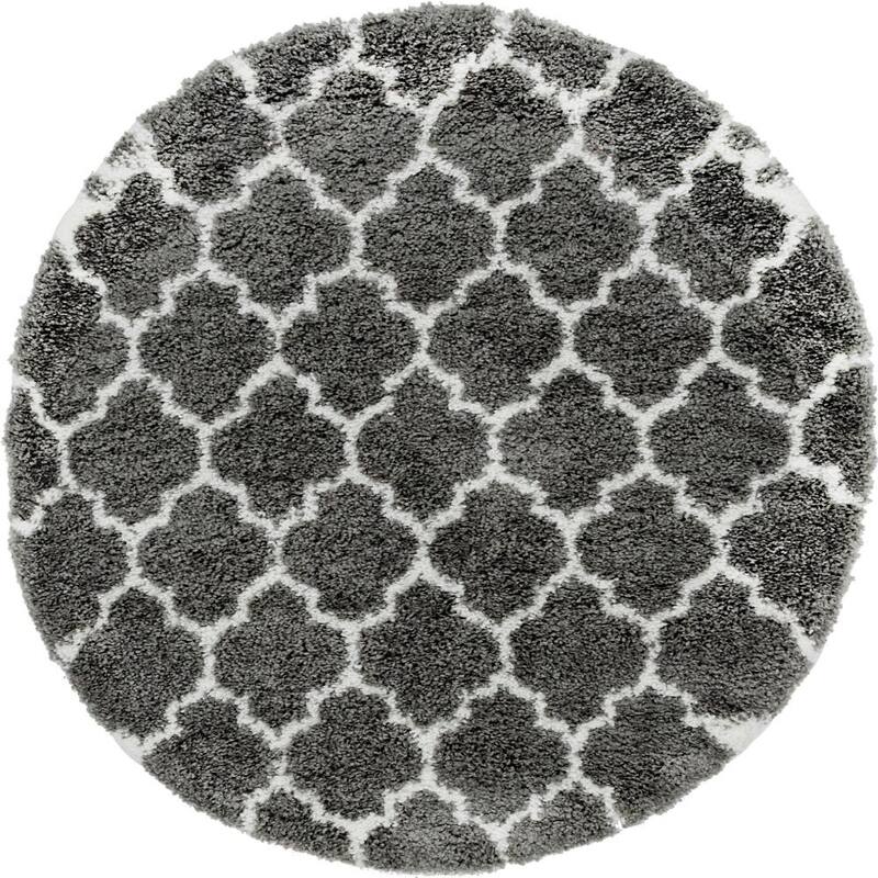 Shag Shoploni Collection Area Rug