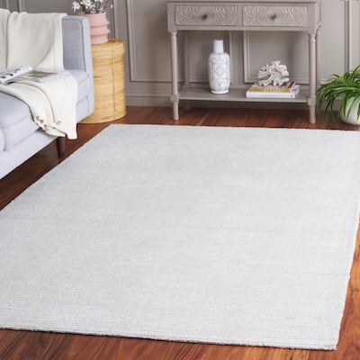 SAFAVIEH Handmade Mirage Oddveig Modern & Contemporary Viscose Rug