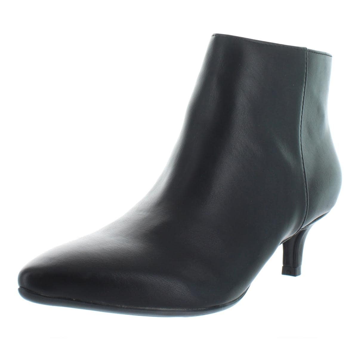 naturalizer gisella bootie