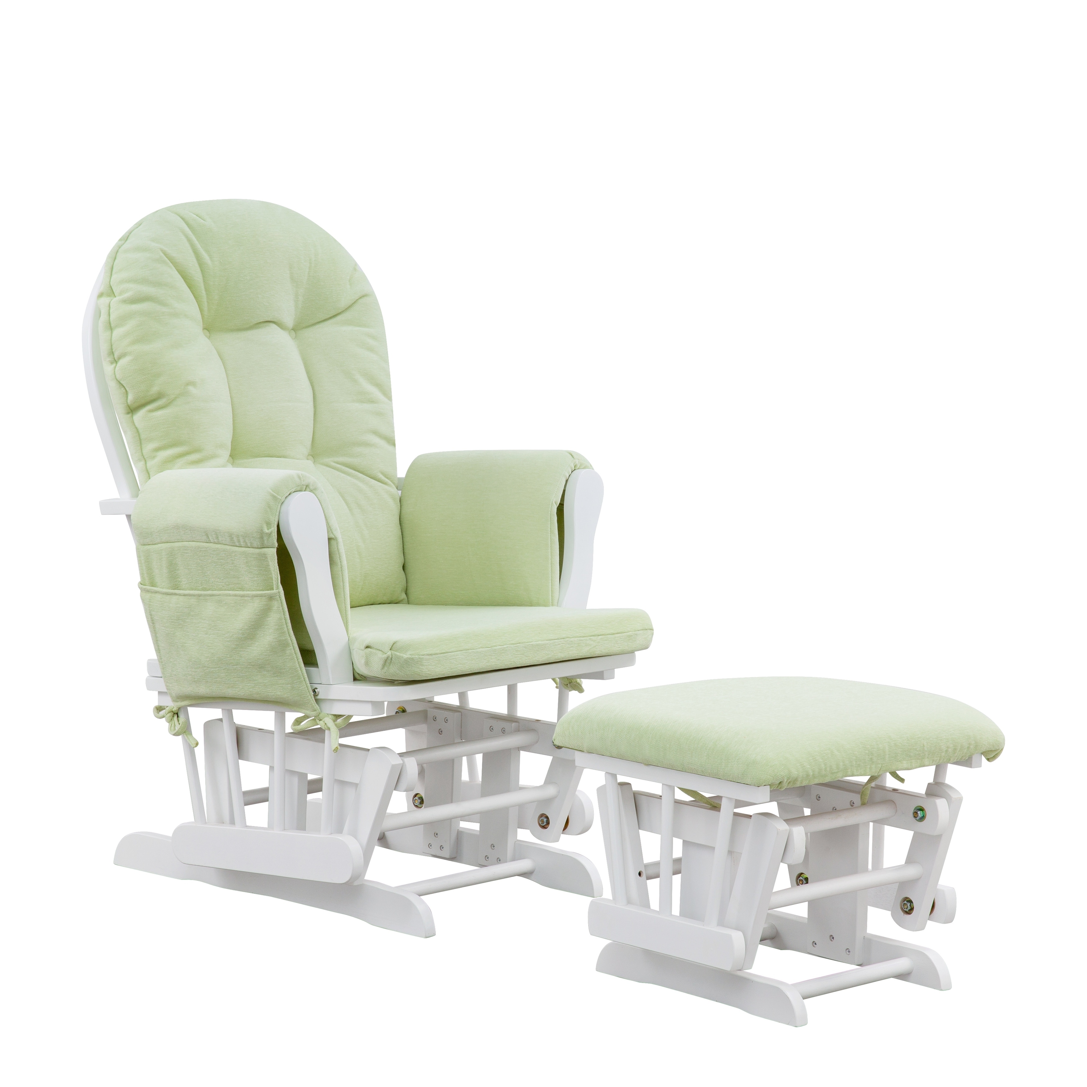 Habebe glider hotsell chair replacement cushions